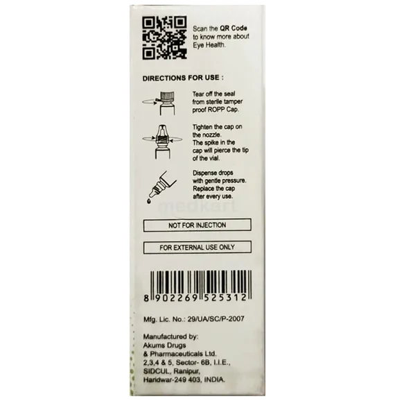 hysodew liquigel 10 ml